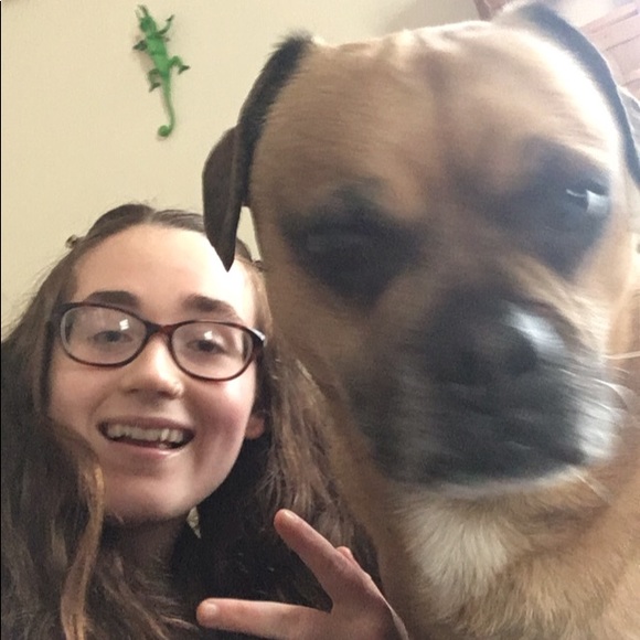 Meet your Posher, Egypt - Picture 1 of 1